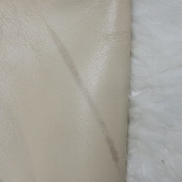 KATE‎ SPADE NEW YORK Leather Rounded Contrast Bag - Picture 9 of 9